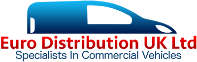 Euro Distribution UK Ltd