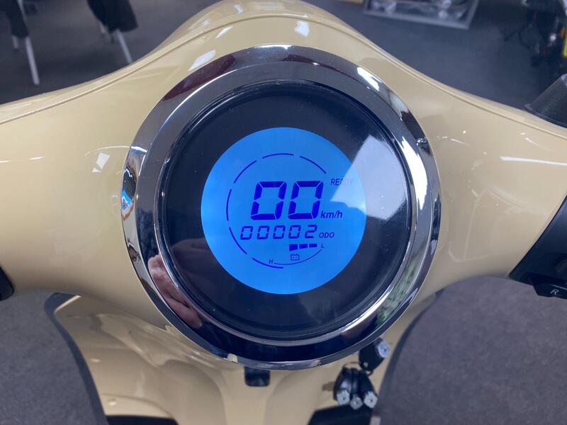 ECOOTER E1R