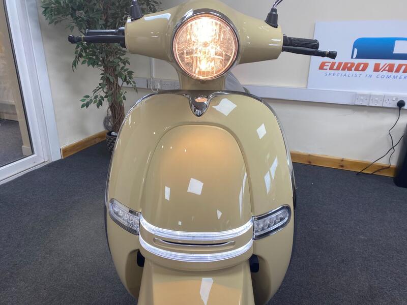 ECOOTER E1R