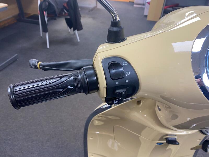 ECOOTER E1R