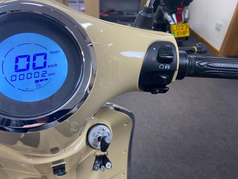 ECOOTER E1R