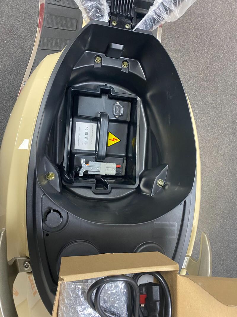 ECOOTER E1R