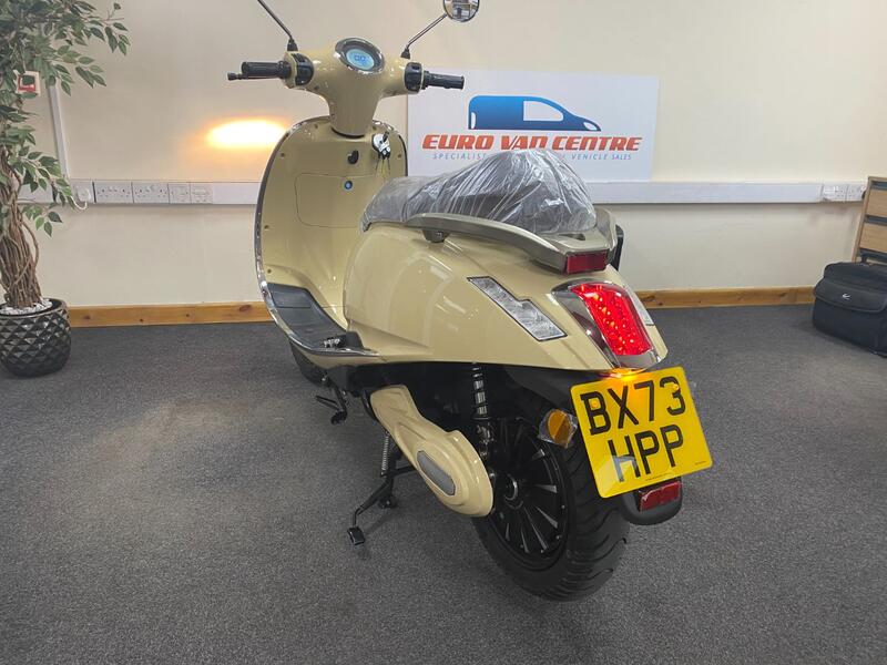 ECOOTER E1R