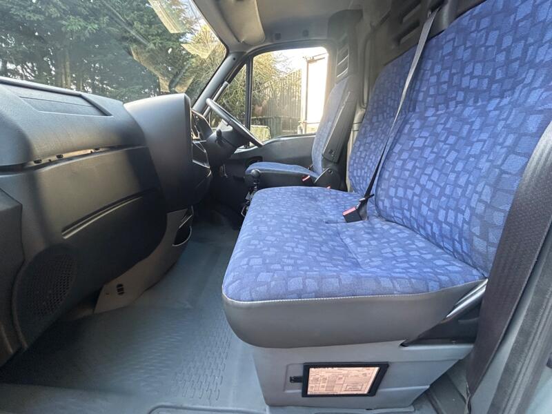 IVECO DAILY