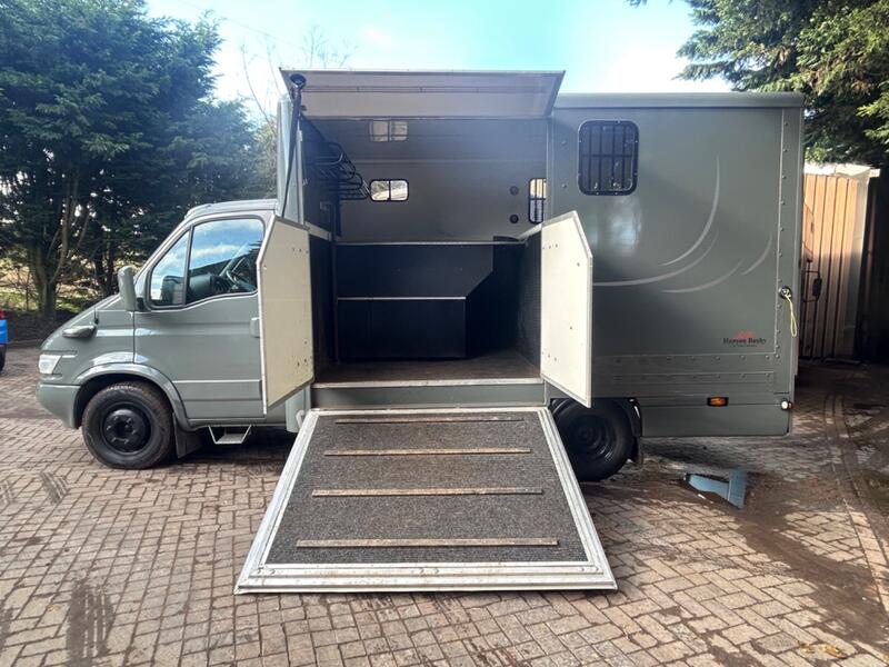 IVECO DAILY