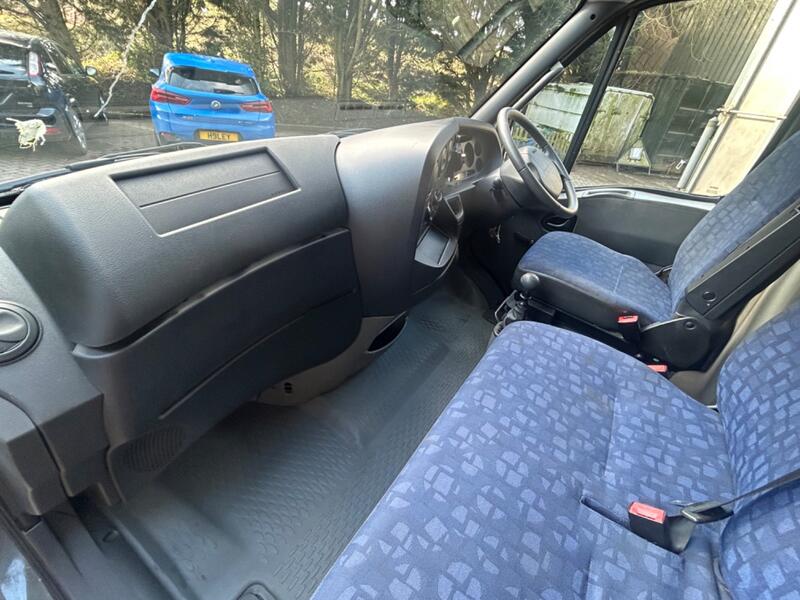 IVECO DAILY