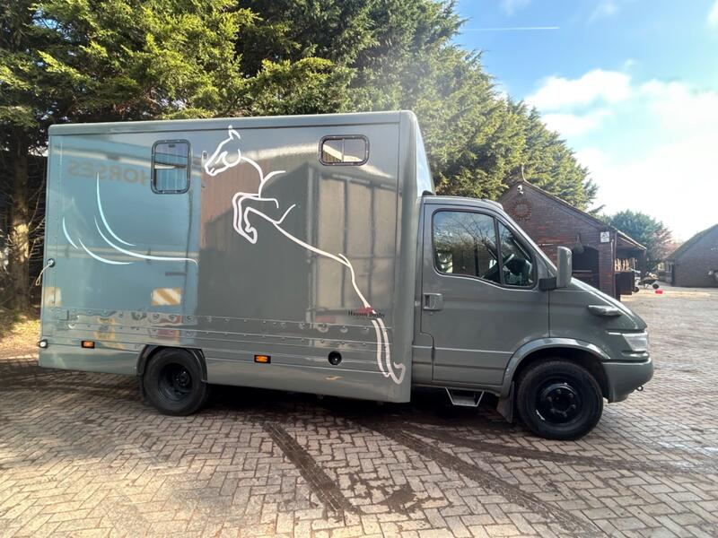 IVECO DAILY