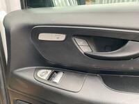 MERCEDES-BENZ EVITO
