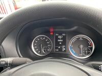 MERCEDES-BENZ EVITO