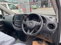 MERCEDES-BENZ EVITO