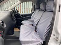 MERCEDES-BENZ EVITO