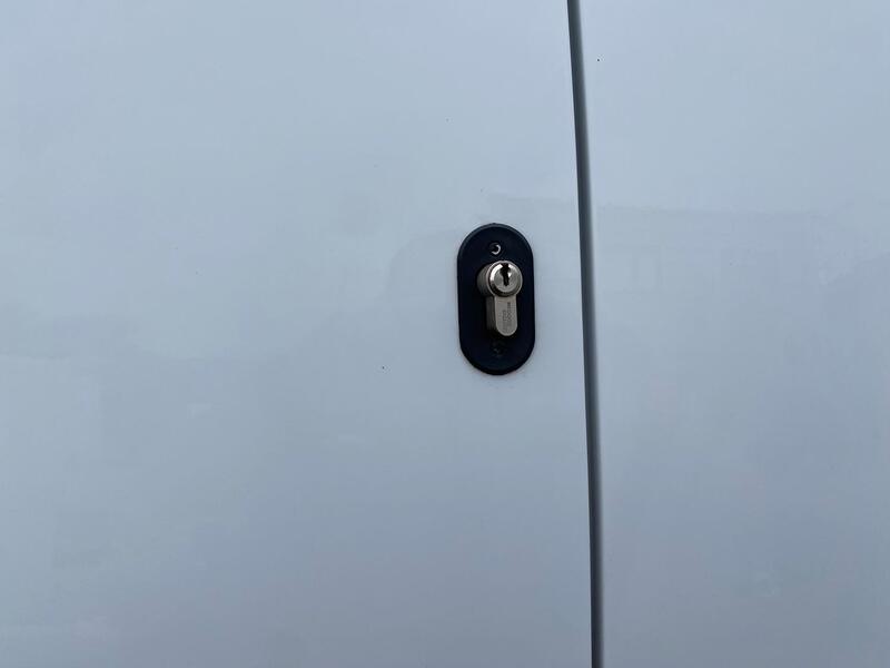 MERCEDES-BENZ EVITO