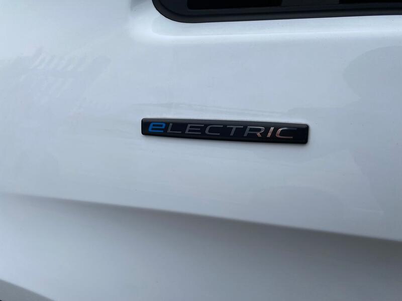 MERCEDES-BENZ EVITO